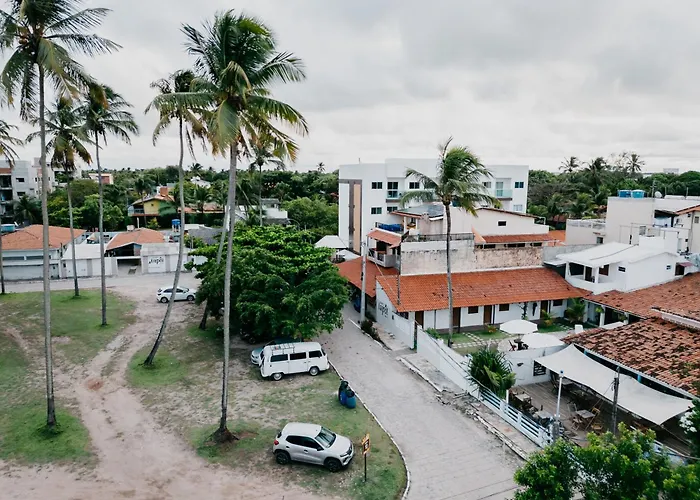 Pousada iapôiPousada